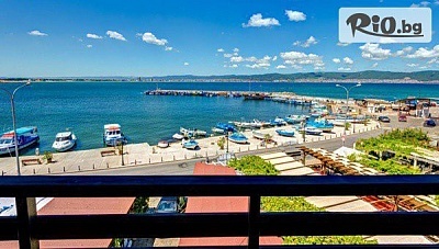 Морска почивка в Несебър: семейни моменти в Panorama Blue