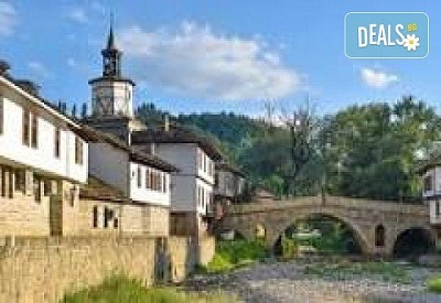 Насладете се на еднодневна екскурзия в с. Боженци и пещерата Бачо Киро
