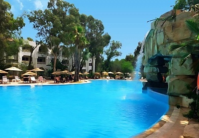 Насладете се на луксозна почивка в Тунис с All Inclusive престой