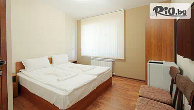 Насладете се на уютна почивка в Къща за гости Елпида в Сапарева баня