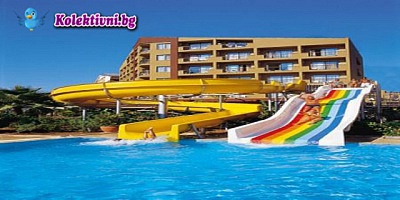 Неповторима почивка на море в Анталия! Транспорт, 6 нощувки All Inclusive, представител, хотел по избор 4 * !