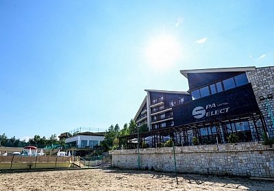 Неповторима почивка във Велинград: Хотел Select 4*