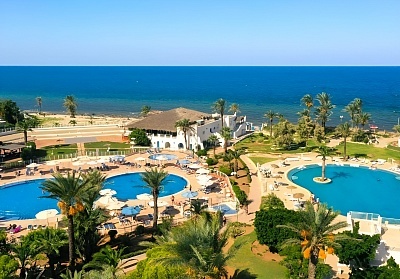 Невероятна морска почивка в Монстир, Тунис: All Inclusive оферта