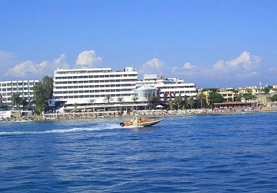 Невероятна почивка в Alanya: All Inclusive в Rubi Hotel 5*