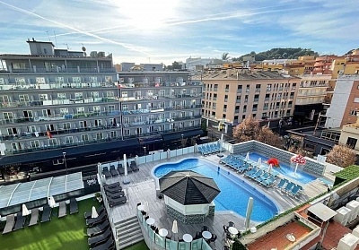 Невероятна почивка в Costa Brava с посещение на Барселона и настаняване в Hotel Maria Del Mar