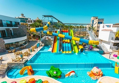 Невероятна почивка през ноември в Хургада с All Inclusive на брега на Червено море