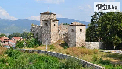 Незабравим 8-ми Март в Пирот с нощувка, празнична вечеря и транспорт