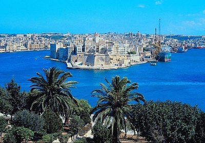 Незабравим престой в Малта с полет от София и закуска в хотел Soreda 4*