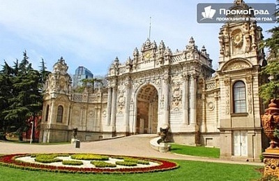 Незабравим уикенд в Истанбул и Одрин с тризвезден хотел