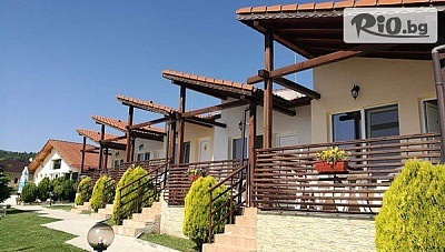 Незабравима есенна почивка в Цигов чарк до ноември със закуска и вечеря