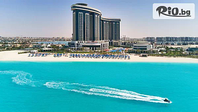 Незабравима Last Minute почивка на Египетската Ривиера в Rixos Premium Alamein