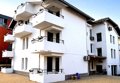 Незабравима морска почивка в къща за гости Канаванса, Равда