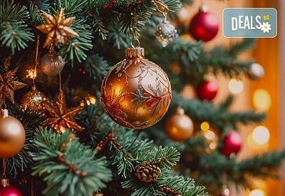 Незабравима Нова година 2026 в Барселона, хотел Alexandre Fira Congress 4*