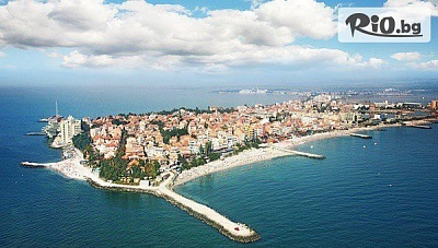 Незабравима Нова година в Поморие с празнична вечеря в Хотел Стаси