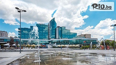 Незабравима Нова година във Върнячка баня, Сърбия