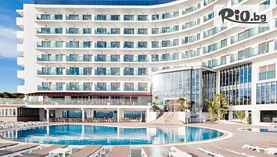 Незабравима почивка в Best Negresco Hotel 4*, Коста Дорада, Испания