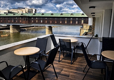 Незабравима почивка в хотел Покрит мост, Ловеч