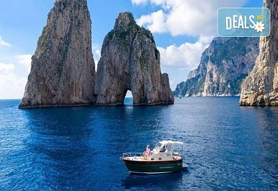 Незабравима почивка в Италия: 7 нощувки в La Serra Italy Village Beach Resort