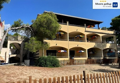 Незабравима почивка в Кастеланета Марина, Италия: чартърен полет от София и 7 нощувки с полупансион