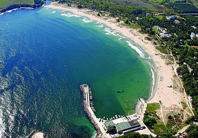 Незабравима почивка в Китен: Почивна база Средец с всички удобства