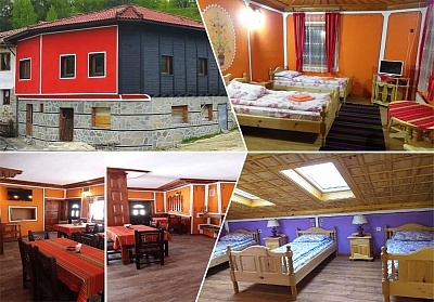 Незабравима почивка в Копривщица: Нощувка в стаи за гости Дончо Войвода