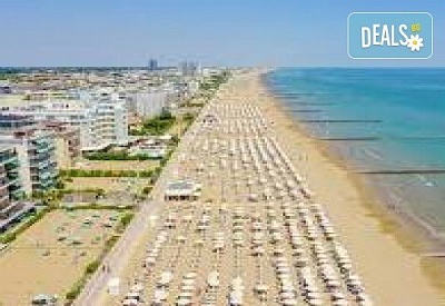 Незабравима почивка в Лидо ди Йезоло, Италия през септември!
