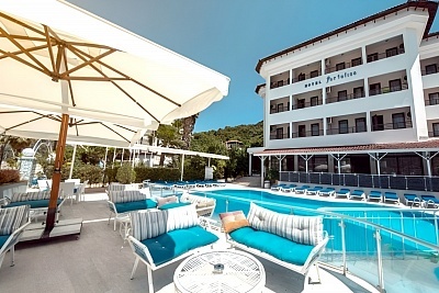 Незабравима почивка в Мармарис, Турция - All Inclusive преживяване