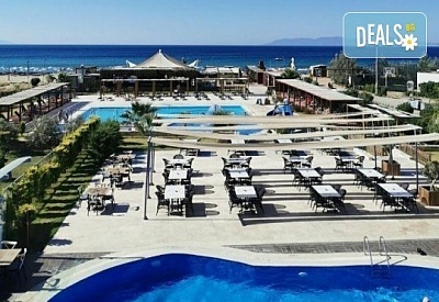 Незабравима почивка на море в Айвалък, Турция с All Inclusive
