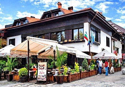 Незабравима почивка през март в Банско с парила и закуска