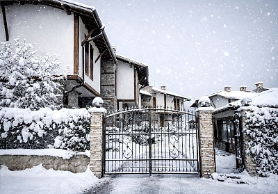 Незабравима почивка в самостоятелна къща за гости в Добринище