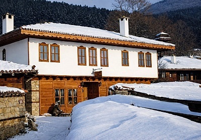 Незабравима почивка в Жеравна: нощувка със закуска и вечеря, деца безплатно