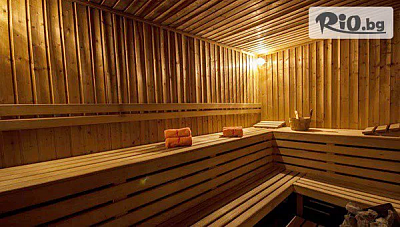 Незабравима Ски и Спа почивка в хотел Френдс, Банско до 31 януари