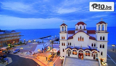 Незабравимо лятно преживяване в Gold Stern Hotel 3*