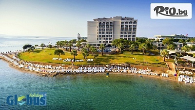 Незабравимо лято в Дидим! 5 нощувки на база Ultra All Inclusive + басейни и СПА в Duja Didim 5* (Ex Aurum Moon) + Дете до 12.99г години безплатно, със собствен транспорт, от Глобус Холидейс