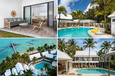 Незабравимо лято на остров Мавриций в хотел Tropical Attitude с полет от Мадрид