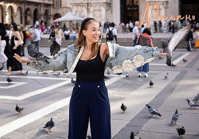 Незабравимо пътуване с 4 нощувки: Милано и Перлите на Ривиерата, Италия