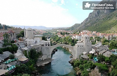 Незабравимо приключение в Сараево и Мостар с HB пакети