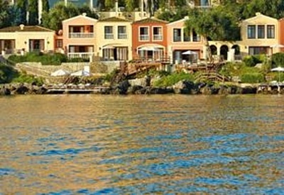 Нощувка на човек на база Закуска и вечеря в Grecotel Corfu Imperial 5*, Kommeno, Ionian Islands