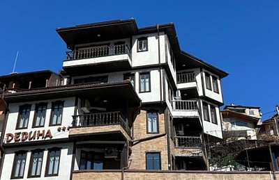 Хотелска резервация в Къща за гости Девина, Девин - уют и комфорт в планината