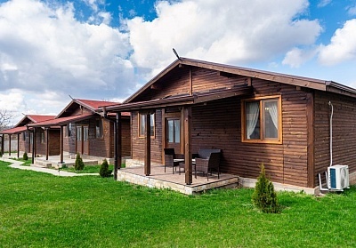 Нощувка за двама или трима в самостоятелна къща