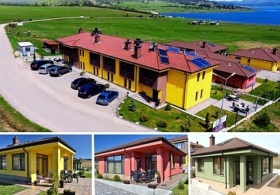 Нощувка за семейства в хотел Ла Каса, Цигов Чарк