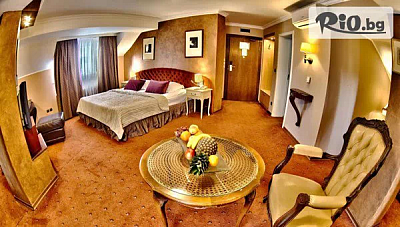 Нощувка в София - Хотел Мег Лозенец с Wi-Fi и бонус изненада