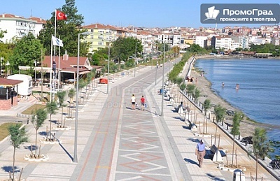 Нощувка в Tekirdag и разглеждане на забележителности в Одрин