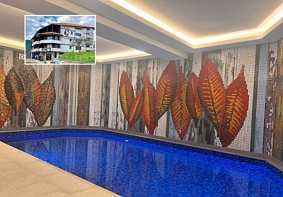 Нощувка със закуска и вечеря в хотел АрдоХил, Сърница