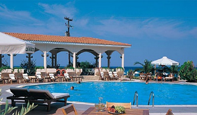 6 нощувки, All Inclusive в хотел Possidi Holidays 5*, Халкидики през м.Юли!