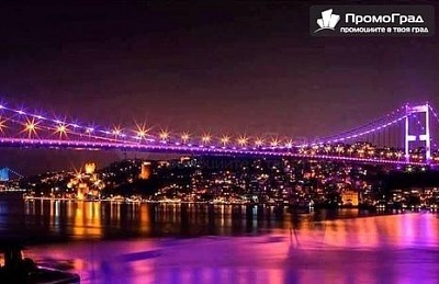 7 нощувки на база All Inclusive в хотел Flora Suits 3*+, Кушадасъ (собствен транспорт) за 341 лв.