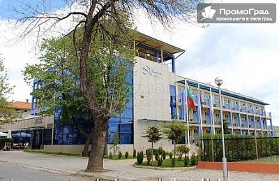 3 нощувки за човек с All Inclusive в хотел Астрея, Хисаря