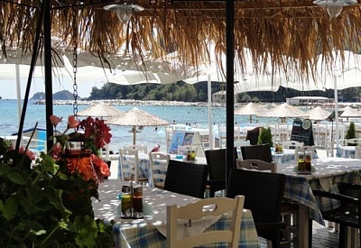 2+ нощувки на човек на база Само стая в Blue Sea Beach Resort 3*, Skala Potamias, Northern Aegean Islands