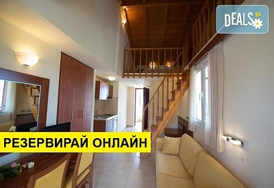 4+ нощувки на човек на база Закуска в Summertime Inn 0*, Никиана, о. Лефкада