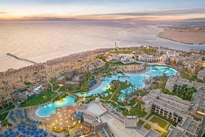 7 нощувки в Египет - PICKALBATROS SANDS PORT GHALIB, с полет от София